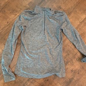 Nike Dri-Fit Workout Top